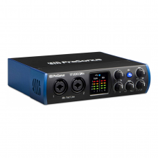 Presonus Studio 24c